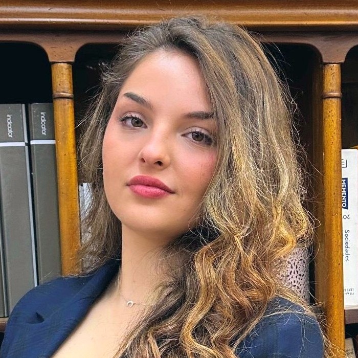Daniela Sánchez